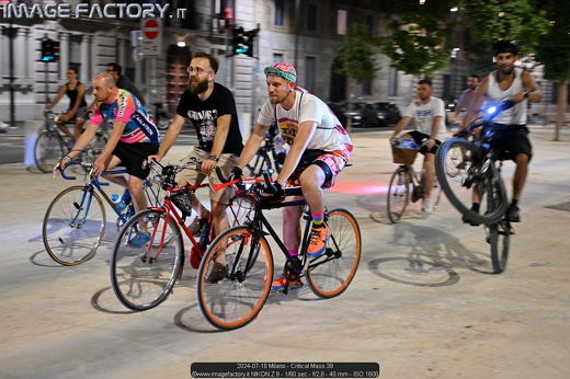 2024-07-18 Milano - Critical Mass 39